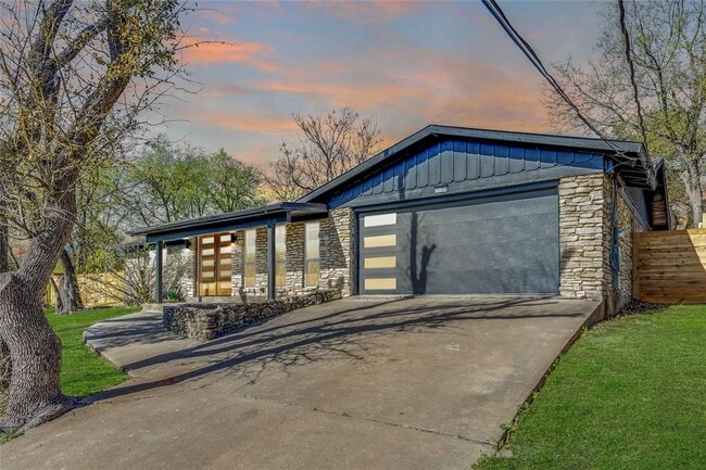 property at 11704 Indianhead Dr