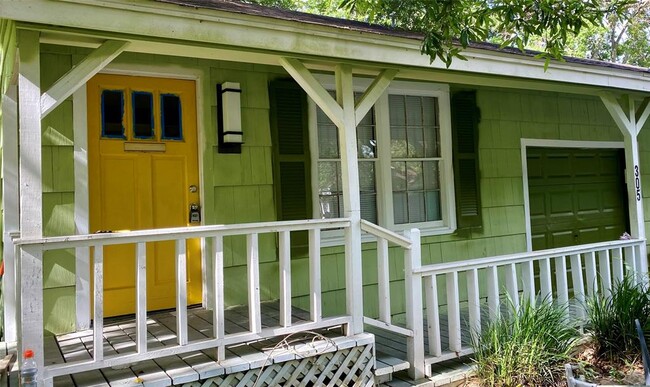 property at 305 Forrest St