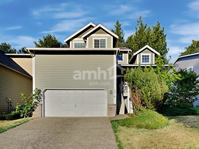 property at 2316 Cooper Crest Dr NW