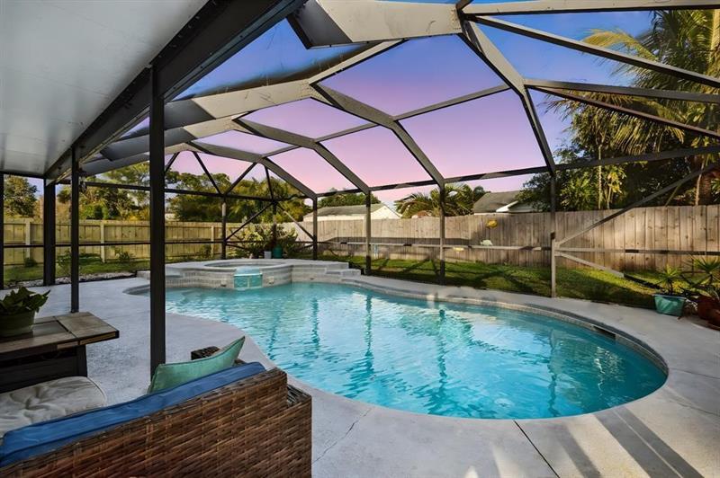 5408 Birch Dr in Fort Pierce, FL - Building Photo
