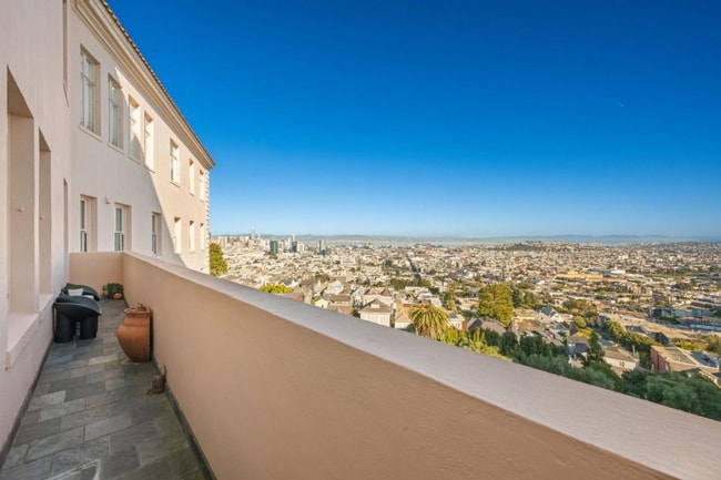 355 Buena Vista Ave E in San Francisco, CA - Building Photo - Building Photo