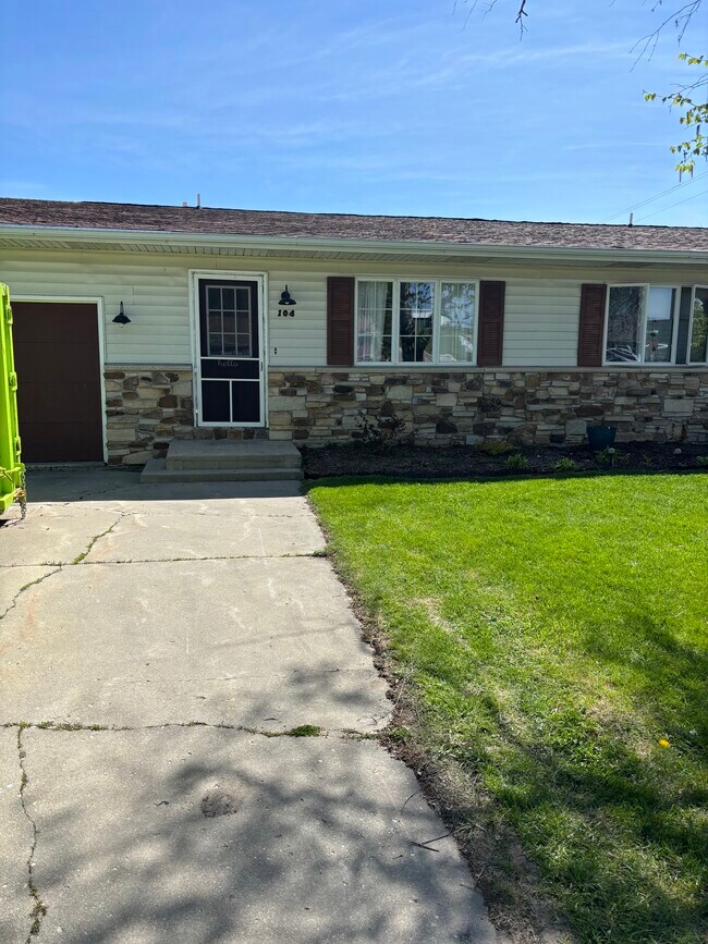 property at 102 Westgate Dr
