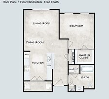 235 44th St SW, Unit 1101 in Paris, TX - Building Photo