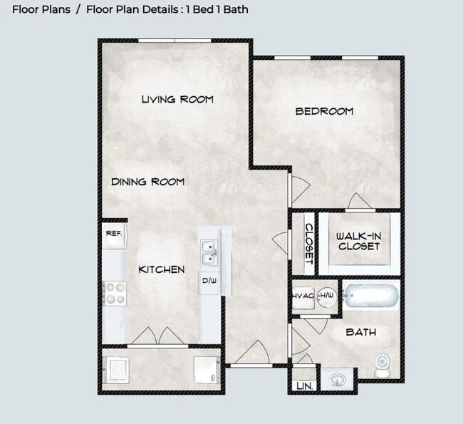235 44th St SW, Unit 1101