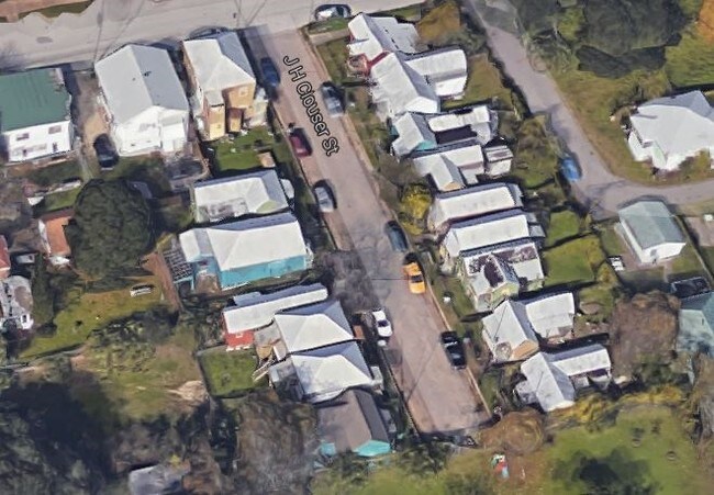 1502-1518 J H Clouser St