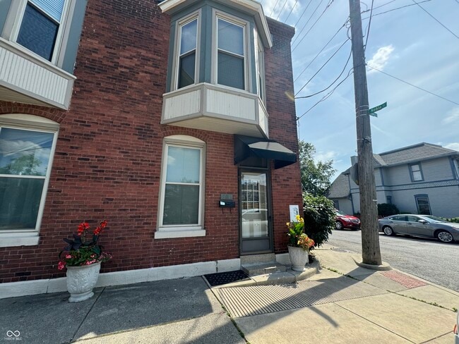 property at 701 Stevens St
