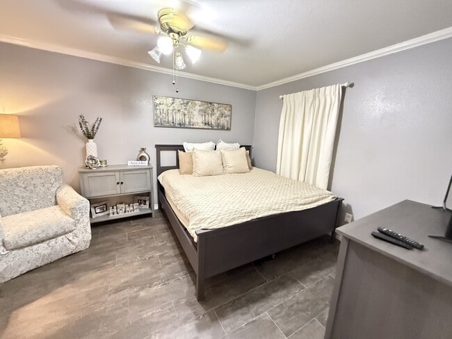 property at 18800 Egret Bay Blvd