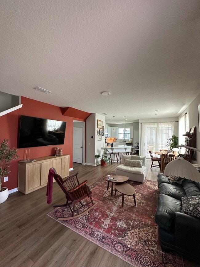 property at 5126 Tyson Ranch Blvd
