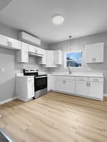 186 Rodman St, Unit 1 in Fall River, MA - Building Photo