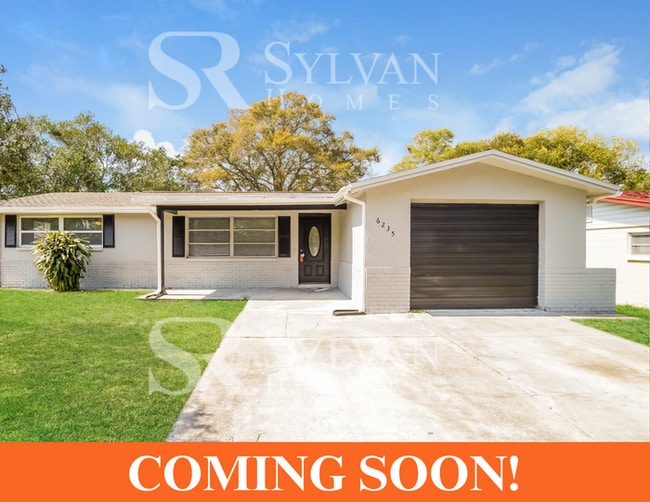 property at 6235 Maplewood Dr