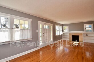 1583 Princeton Ave S in Salt Lake City, UT - Building Photo - Building Photo