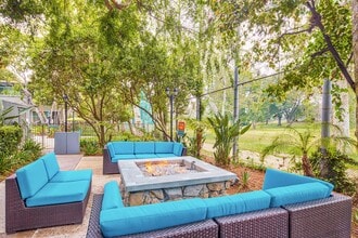 Rancho Los Feliz in Los Angeles, CA - Building Photo - Building Photo