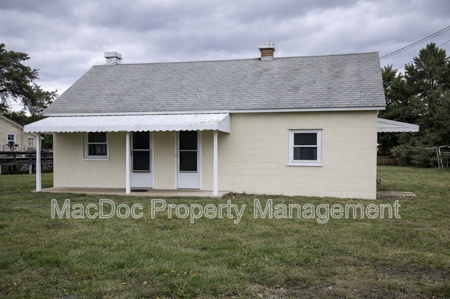 property at 303 Powell St