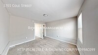 1701 Cole St photo'