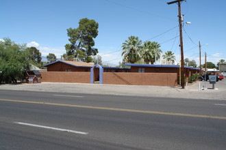 Casitas @ Thirteen Forty in Tucson, AZ - Building Photo - Building Photo