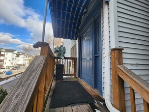 199 Perry Ave in Worcester, MA - Building Photo - Building Photo