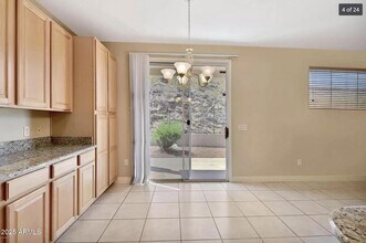 315 W Mountain Sage Dr in Phoenix, AZ - Building Photo - Building Photo