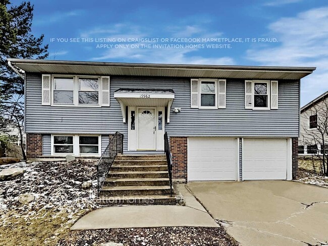 property at 19962 S Spruce Dr
