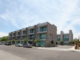 Farmer Avenue Lofts Apartments