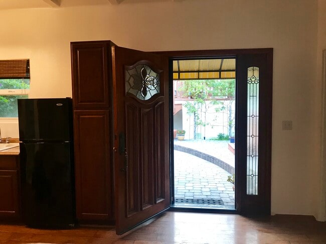 426 Concord St, Unit B in El Segundo, CA - Building Photo - Building Photo