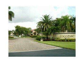 651 Lyons Rd in Coconut Creek, FL - Building Photo