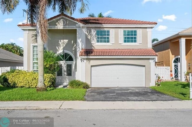 611 Royal Palm Way