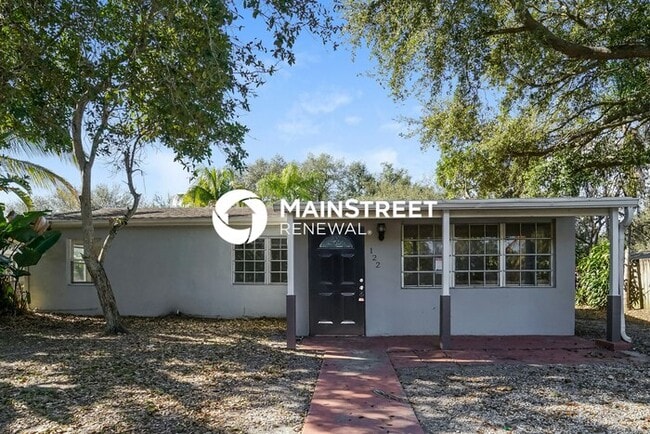 property at 122 Allen Rd