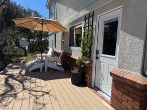 245 Country Hills Ln, Unit Furnished The Loft in Arroyo Grande, CA - Building Photo - Building Photo
