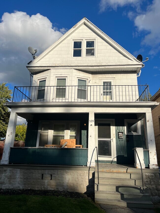 329 Grider St, Unit 329 Grider- 3BDRM - Lower