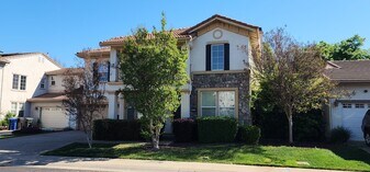 4059 Glen Springs Way in Rancho Cordova, CA - Building Photo