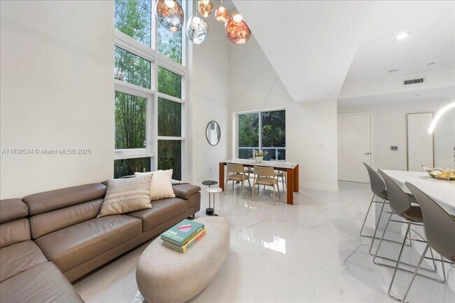 property at 455 NE 39th St