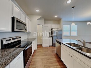 2449 S Park Ave in Sanford, FL - Building Photo - Building Photo