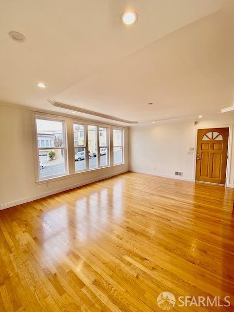 4127 Kirkham St in San Francisco, CA - Building Photo - Building Photo
