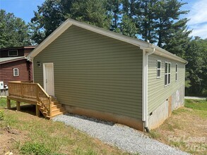 509 Bonner St in Hendersonville, NC - Building Photo - Building Photo