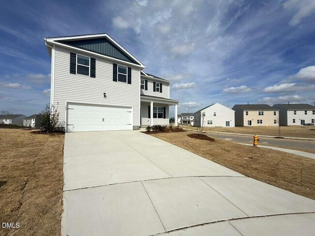 109 Pantaneiro Wy in Wake Forest, NC - Building Photo - Building Photo