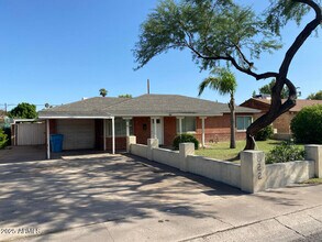 822 W Missouri Ave in Phoenix, AZ - Building Photo - Building Photo