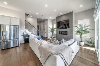 4121 Maison Ridge in Dallas, TX - Building Photo - Building Photo