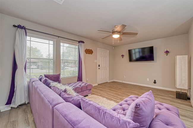 property at 9722 Cargill St