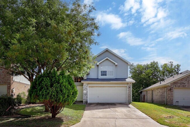17121 Valley Glen Rd in Pflugerville, TX - Building Photo - Building Photo