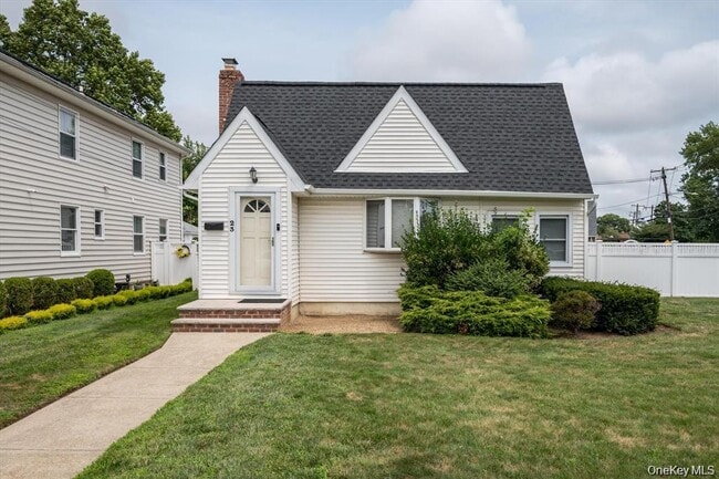 property at 23 Rosebud Ave