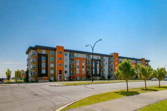 Soho at Seton in Calgary, AB - Building Photo - Building Photo