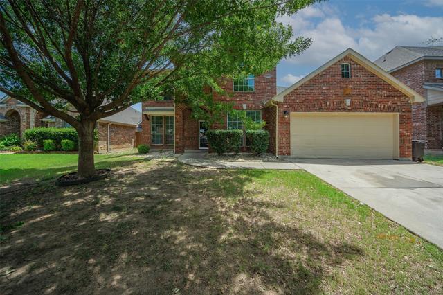5217 Sorghum Dr in Fort Worth, TX - Building Photo - Building Photo