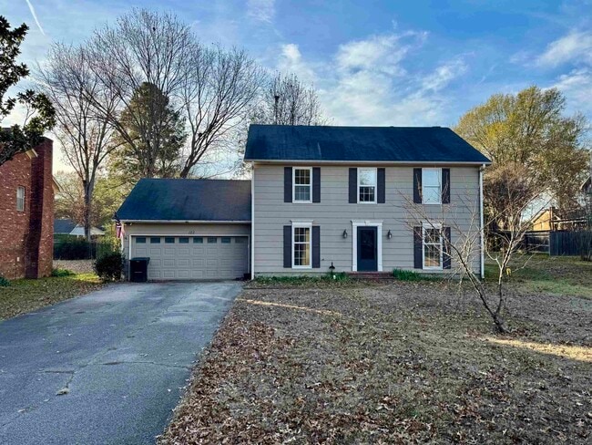 property at 122 York Haven Dr