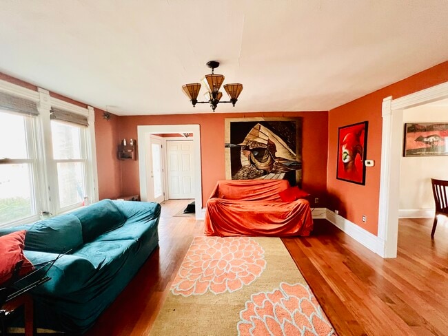 2919 Harvey St in Madison, WI - Building Photo - Building Photo