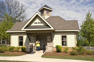 Walton Village in Marietta, GA - Foto de edificio - Building Photo