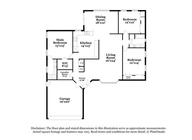 5041 Circus Ln in New Port Richey, FL - Building Photo - Building Photo