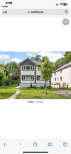 186 Dufferin St in Hampstead, QC - Building Photo - Building Photo