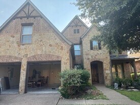 7315 Comal Dr in Irving, TX - Building Photo