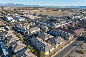 Starfire in Las Vegas, NV - Building Photo - Building Photo