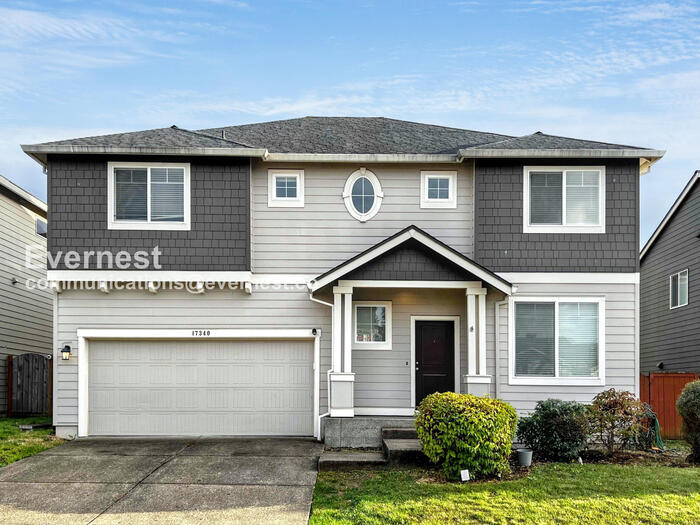 17340 SE Elias Ct in Damascus, OR - Building Photo